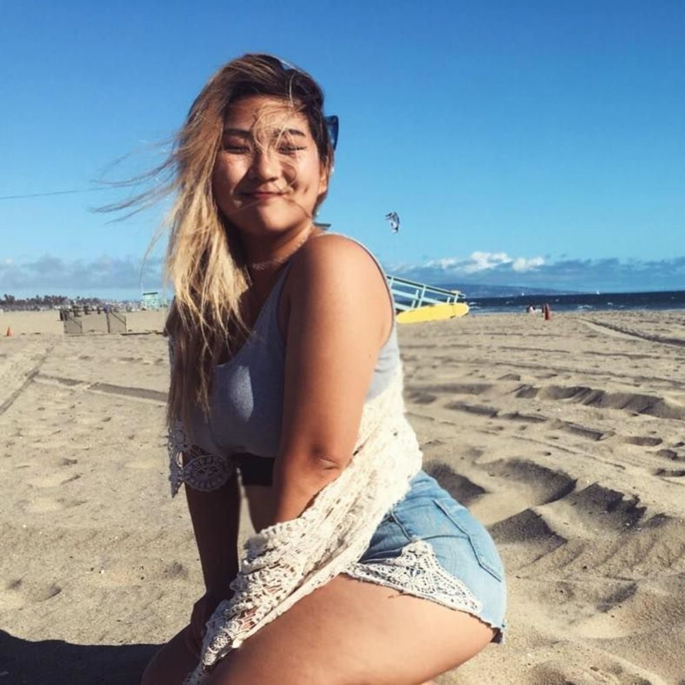 Meet your Posher, Jane